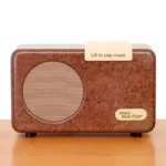 simple music player dementia