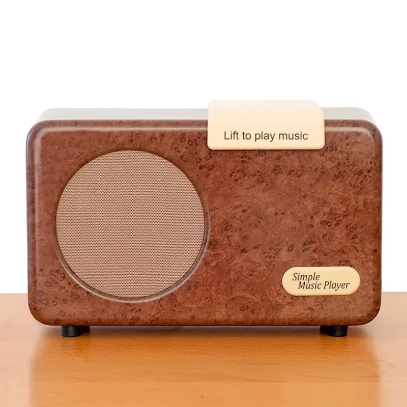 simple-music-player-front-walnut simple music player dementia