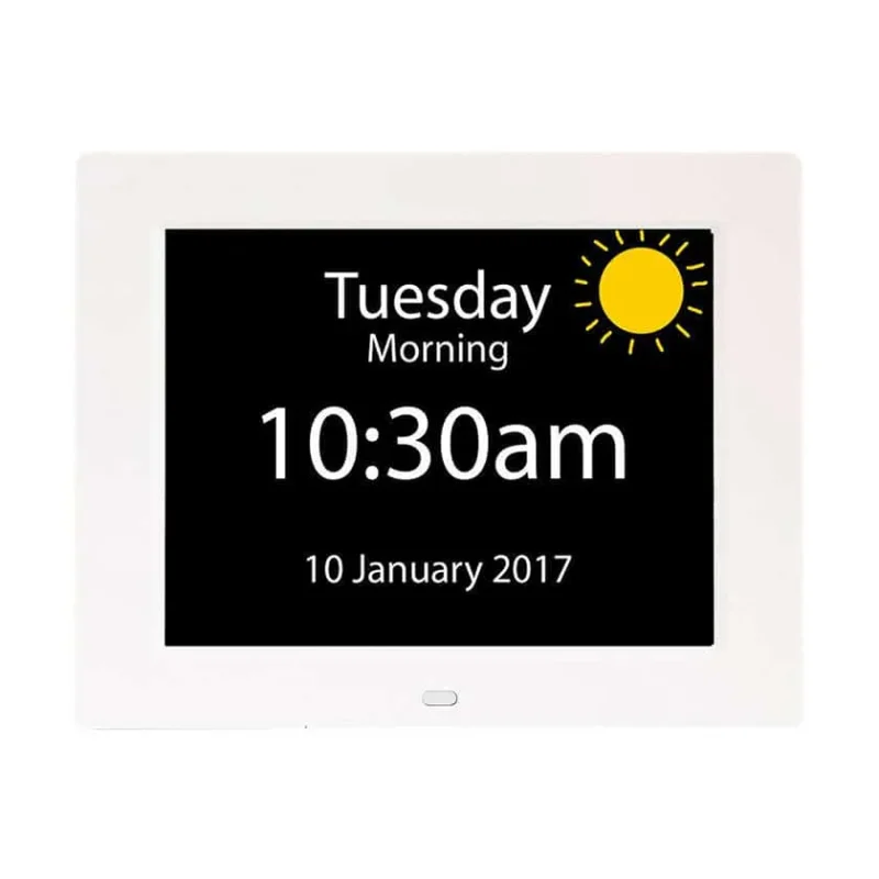 medication reminder alarm for the elderly