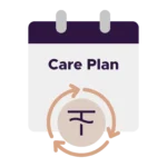 Care Plan for GPS Keyring for Dementia/Elderly Safety