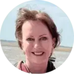 Sharon W
