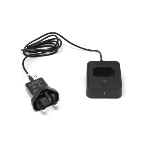 Charging Dock Bundle (Black)