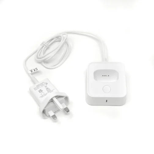 Charging Dock Bundle (White)