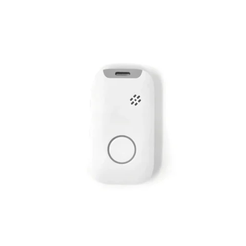 Tranquil Aura GPS Tracker