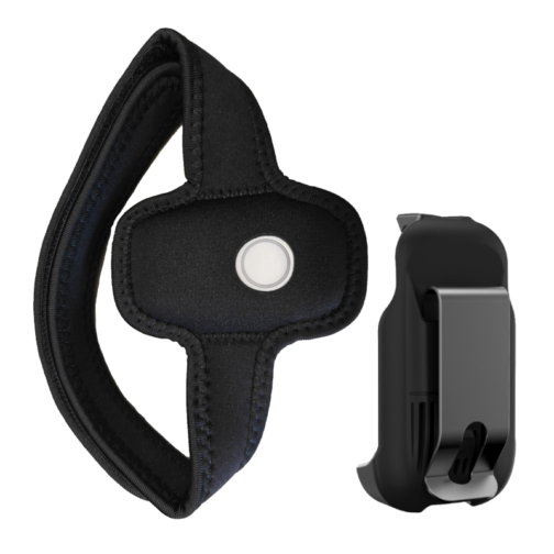 Accessory Bundle - Black