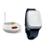 Fall Alarm For Elderly
