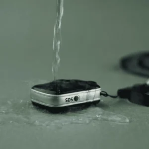 Waterproof-GPS-Keyring-Waterproof
