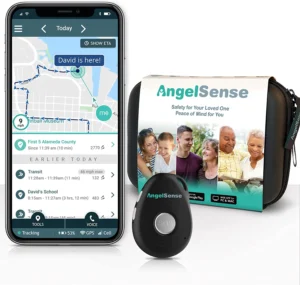 angelsense