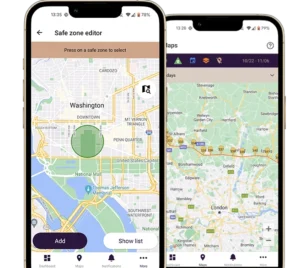tranquil-app